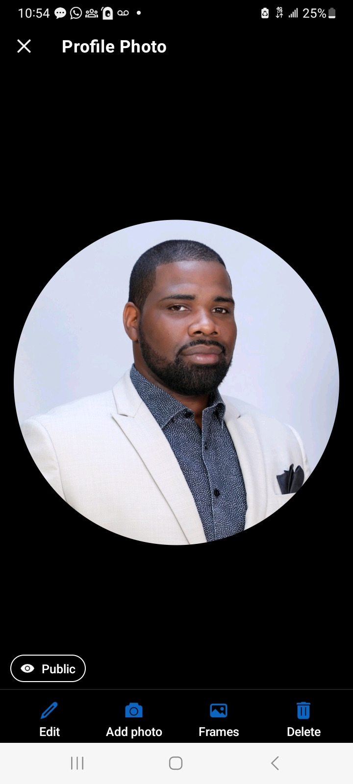 Team Member Photo